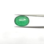 4.80 carats Emerald (5.25 ratti) - Image 7