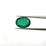 4.51 carats Emerald (5.25 ratti)