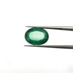 4.51 carats Emerald (5.25 ratti) - Image 2