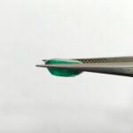 3.88 carats Emerald (4.25 ratti) - Image 3