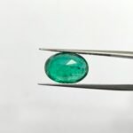 3.88 carats Emerald (4.25 ratti) - Image 4