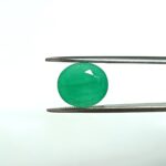 2.69 carats Emerald (3.25 ratti)