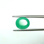 2.69 carats Emerald (3.25 ratti) - Image 2