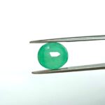 2.69 carats Emerald (3.25 ratti) - Image 5
