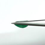 2.86 carats Emerald (3.25 ratti) - Image 4