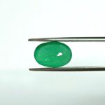 2.86 carats Emerald (3.25 ratti) - Image 5
