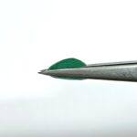 2.86 carats Emerald (3.25 ratti) - Image 7