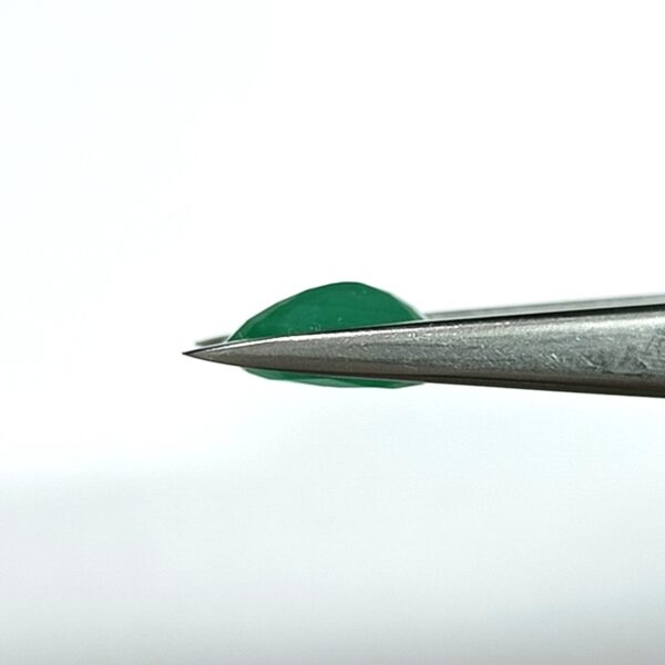2.86 carats Emerald (3.25 ratti) - Image 7