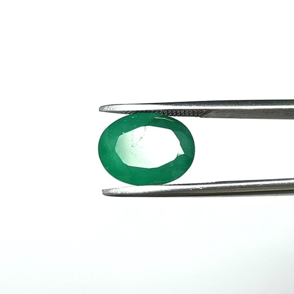 2.86 carats Emerald (3.25 ratti) - Image 2