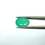 2.88 carats Emerald (3.25 ratti) - Image 3