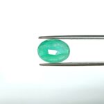 2.88 carats Emerald (3.25 ratti) - Image 5