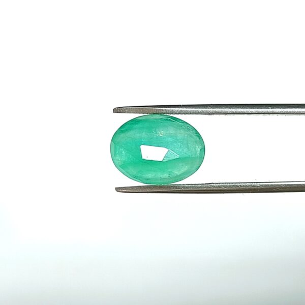 2.88 carats Emerald (3.25 ratti) - Image 5