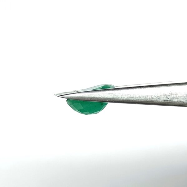2.92 carats Emerald (3.25 ratti) - Image 4