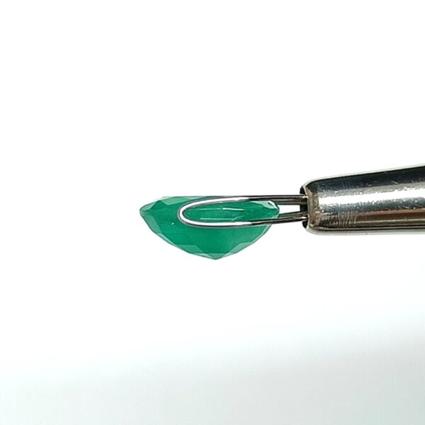 3.07 carats Emerald (3.25 ratti) - Image 4