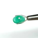 3.07 carats Emerald (3.25 ratti) - Image 6