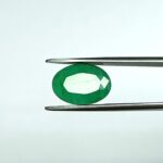 3.16 carats Emerald (3.25 ratti) - Image 2