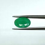 3.16 carats Emerald (3.25 ratti) - Image 3