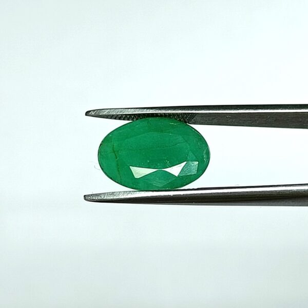 3.16 carats Emerald (3.25 ratti) - Image 3