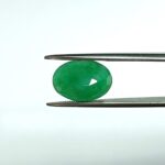3.16 carats Emerald (3.25 ratti) - Image 5