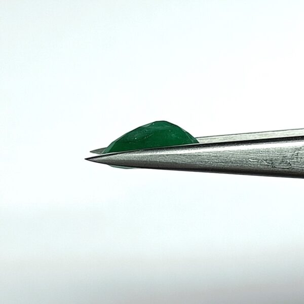 3.16 carats Emerald (3.25 ratti) - Image 7