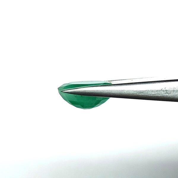 4.24 carats Emerald (4.25 ratti) - Image 4