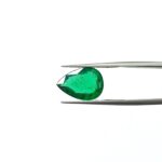 4.21 carats Emerald (4.25 ratti)