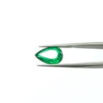4.21 carats Emerald (4.25 ratti) - Image 2