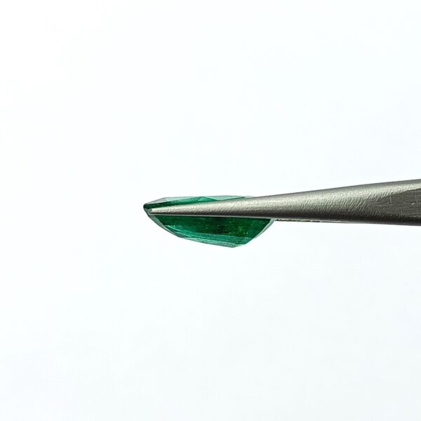 4.21 carats Emerald (4.25 ratti) - Image 3