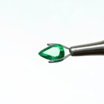2.8 carats Emerald (3.25 ratti) - Image 2