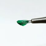 2.8 carats Emerald (3.25 ratti) - Image 4