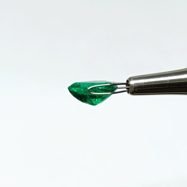 2.8 carats Emerald (3.25 ratti) - Image 4