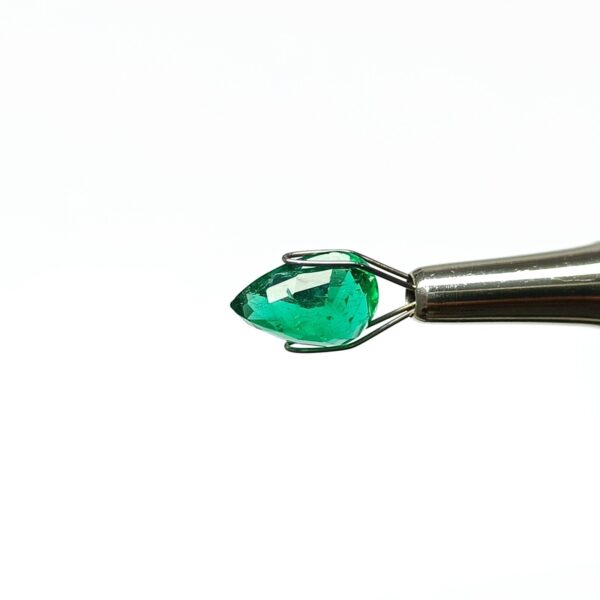 2.8 carats Emerald (3.25 ratti) - Image 5