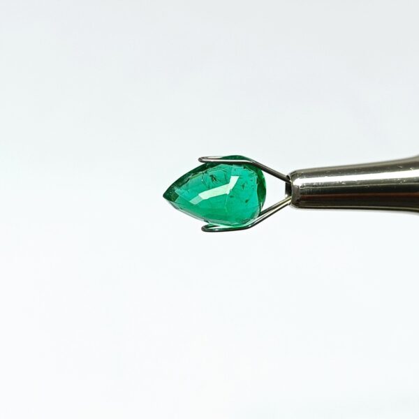 2.8 carats Emerald (3.25 ratti) - Image 6