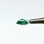 2.8 carats Emerald (3.25 ratti) - Image 8