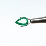 3.33 carats Emerald (3.25 ratti) - Image 2