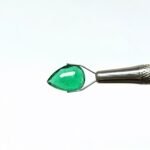 3.33 carats Emerald (3.25 ratti) - Image 5