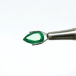 2.52 carats Emerald (2.25 ratti) - Image 2