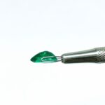 2.52 carats Emerald (2.25 ratti) - Image 5