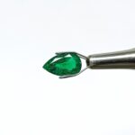 2.52 carats Emerald (2.25 ratti)
