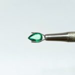 1.48 carats Emerald (1.25 ratti) - Image 9
