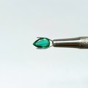 1.48 carats Emerald (1.25 ratti)