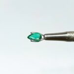 1.48 carats Emerald (1.25 ratti) - Image 3