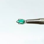 1.48 carats Emerald (1.25 ratti) - Image 4