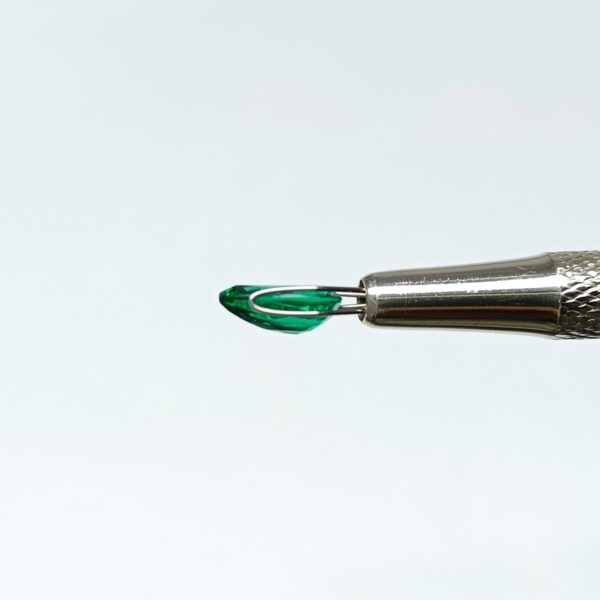 1.48 carats Emerald (1.25 ratti) - Image 5