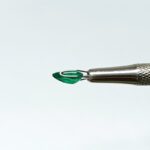 1.48 carats Emerald (1.25 ratti) - Image 6