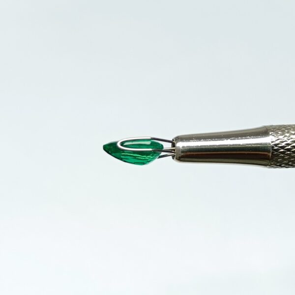 1.48 carats Emerald (1.25 ratti) - Image 6