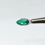 3.95 carats Emerald (4.25 ratti) - Image 3