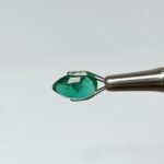 3.95 carats Emerald (4.25 ratti) - Image 5