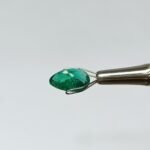 3.95 carats Emerald (4.25 ratti) - Image 6