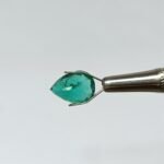 3.95 carats Emerald (4.25 ratti) - Image 7